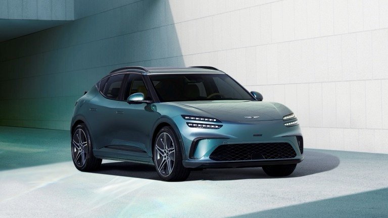 Genesis GV60 Sport