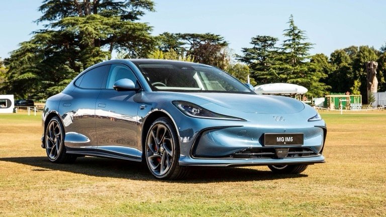 MG IM5 Standard Range
