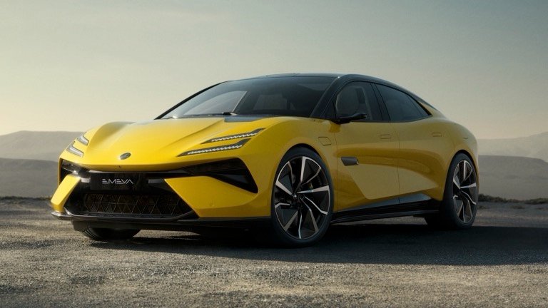 Lotus Emeya R