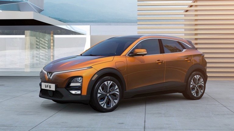 VinFast VF 6 Eco