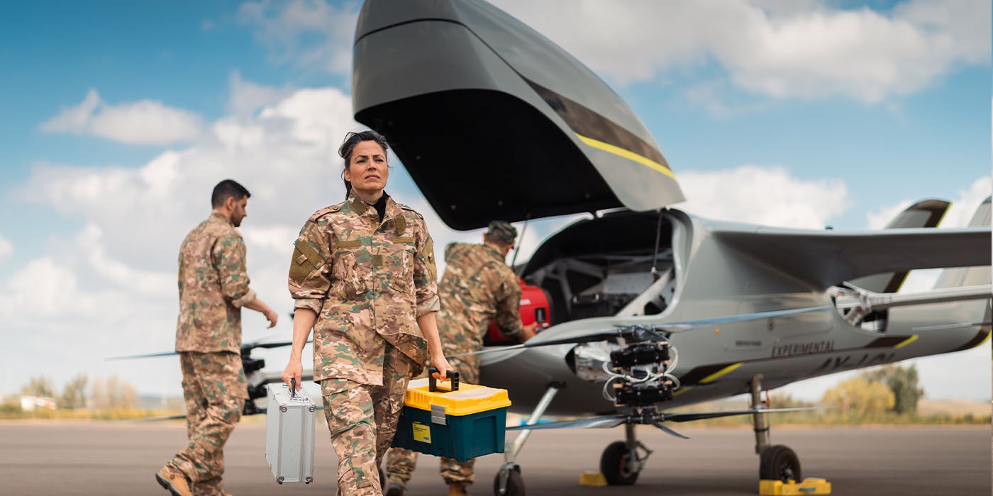 First Flight Details: 550 lb Payload and Beyond