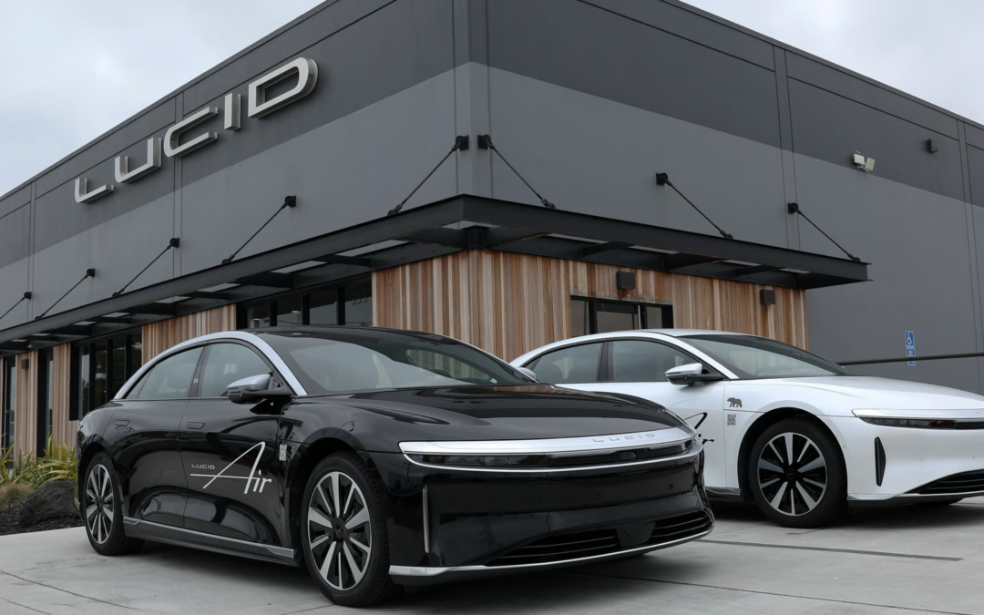 Leadership Transition After Rawlinson’s Exit