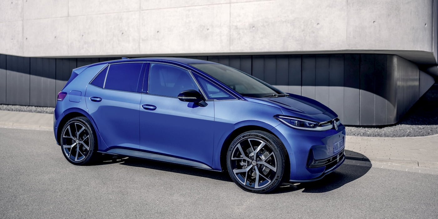 Range, Powertrain, and Charging Capabilities